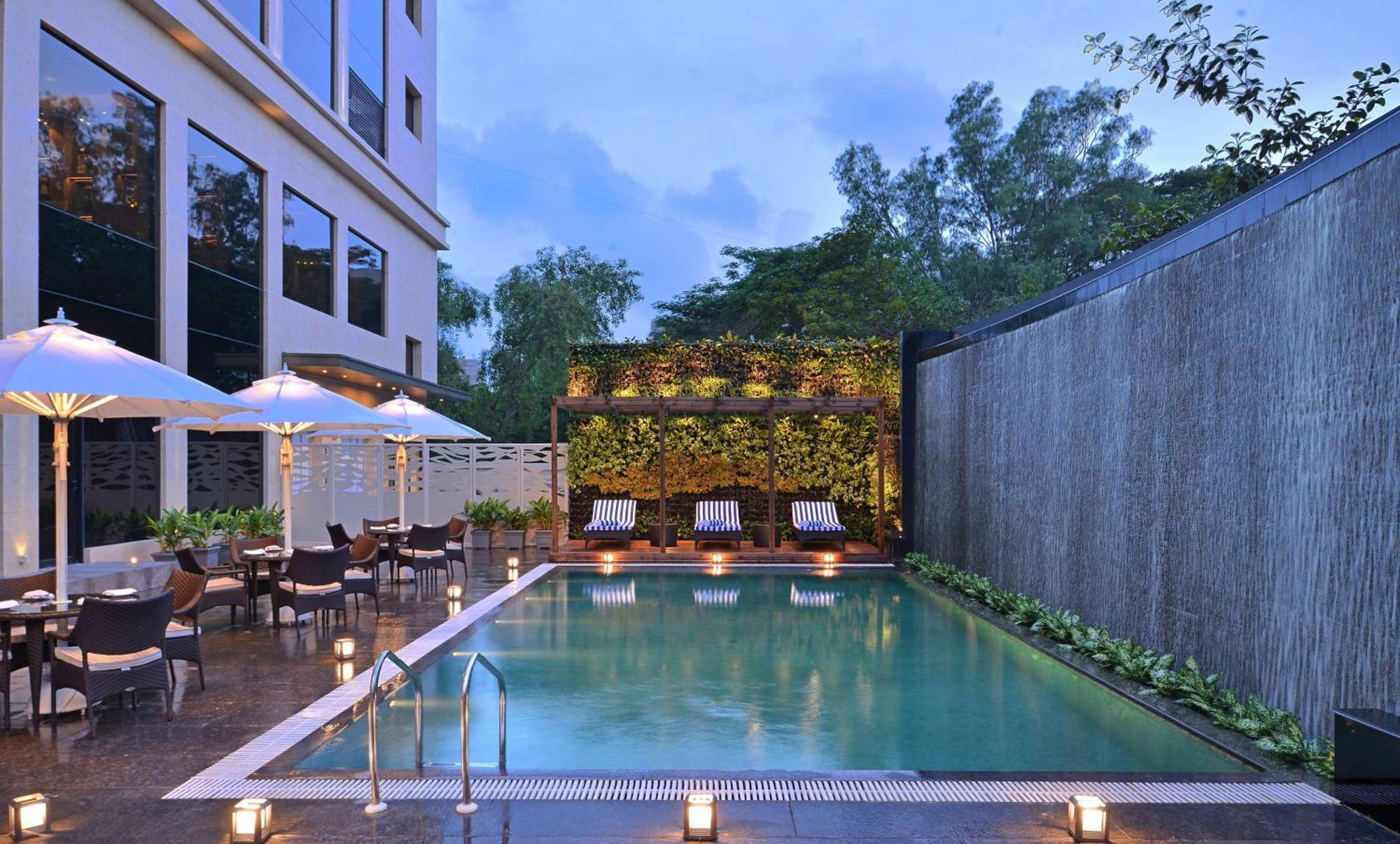 Radisson Mumbai Andheri Midc — Photos 1